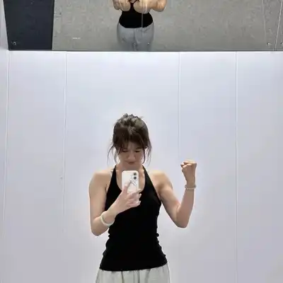 常玲