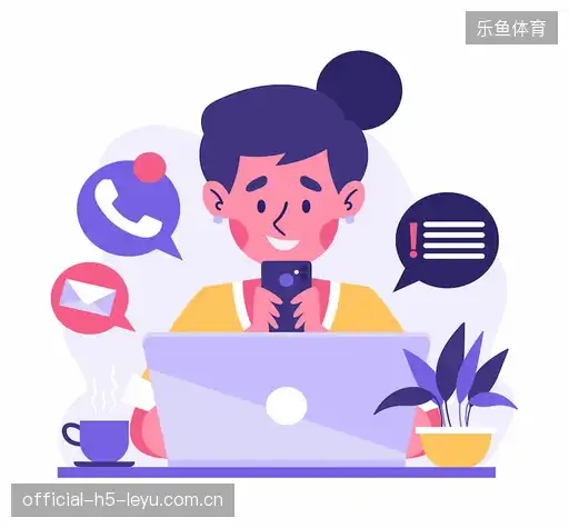 对接乐鱼体育公司